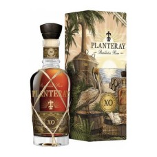 PLANTATION RUM XO 20-jähriges Jubiläum 40 %