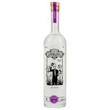 Mezcal „Espadin“ – Agavenalkohol 46.