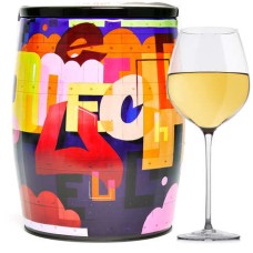 Puech Haut Le Benjamin Weißwein im Bib'Art - CEAF