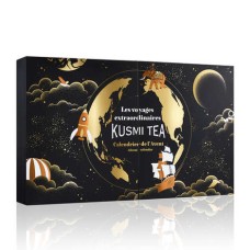 Kusmi Tea Bio-Tee-Adventskalender