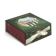 Exotischer Adventskalender - 24 Gewürzmischungen (Der Adventskalender)