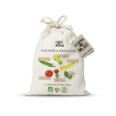 Garten-Set – Für Permakultur
