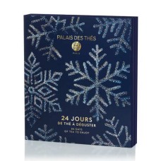 Adventskalender Palais des Thes