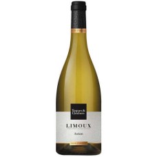 AOC Limoux Chardonnay Weißwein „Terroir Autan“