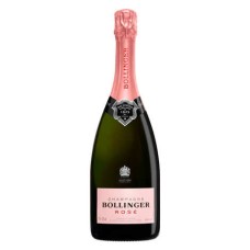 Bollinger Ros Champagne