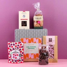 Hearts to Eat Box