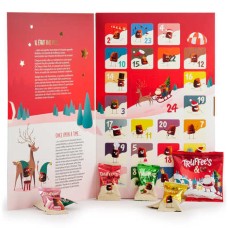 Mathez Chocolate Truffle Advent Calendar (170g calendar)