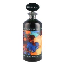 Cuir Lointain 28,6 % – H.Theoria Designerlikör