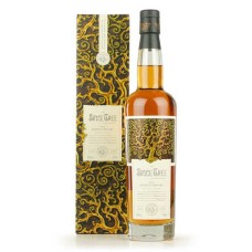 The Spice Tree Scotch Whisky – 46 %