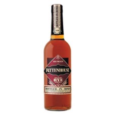 Whisky Rittenhouse 100 Proof - 50 %