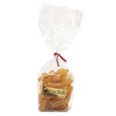 Kandierte Orangenschalen (100g-Beutel)