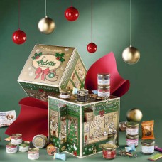 Valette Gourmet Adventskalender