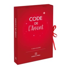 Adventskalender-Code 2026 – Dalloz Schokoladen-Adventskalender