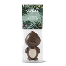 Kayambe Zartbitterschokoladenente (40 g Ente)
