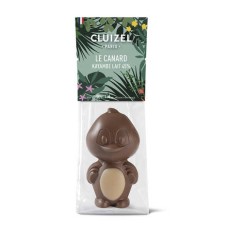 Kayambe Milchschokoladenente 45% (40g Ente)
