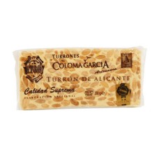 Alicante-Nougat