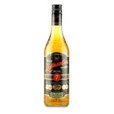 Matusalem Rum – 7 Jahre alt – Dominikanische Republik – 40 %