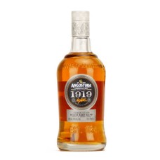 Angostura 1919 – Rum aus Trinidad und Tobago – 40 %