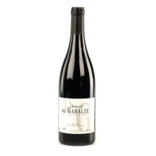 Cuve du Domaine Rotwein – Pinot/Shiraz/Marselan – VDP d'Oc