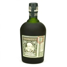 Diplomatico Reserva Exclusiva – Rum aus Venezuela – 40 %