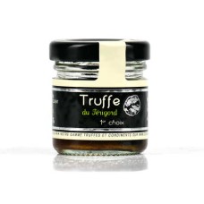 1. Wahl – Ganze schwarze Trüffel (Tuber Melanosporum)