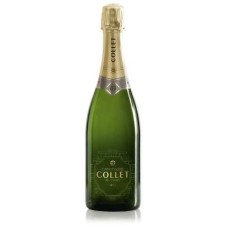 Raoul Collet Vintage Champagner