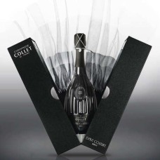 Collet Champagner – Cuve Esprit Couture