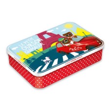 Little Bear Marshmallows – Box „From Paris with Love“.