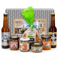 Die korsische Geschenkbox