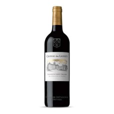 Chateau des Laurets - Puisseguin Saint-Emilion Bordeaux-Rotwein
