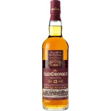 12 Ans Sherry Casks Highlands - Schottland