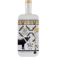 Black Pig Montado Gin - Alentejo