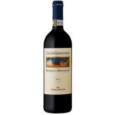 Brunello di Montalcino 2018 Brunello di Montalcino - docg