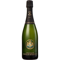 Brut Kosher Champagner - aoc
