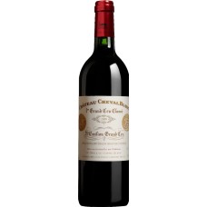 Château Cheval Blanc - Cru Classe 2011 Saint-Emilion - aoc