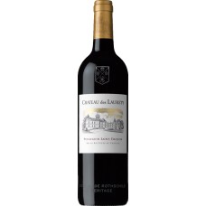 Château des Laurets 2014 Puisseguin-Saint-Emilion - aoc