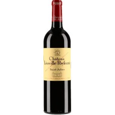 Château Leoville Poyferre - Cru Classe 2014 Saint-Julien - aoc