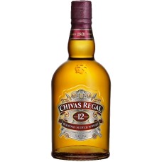 Chivas Regal 12 Jahre alt