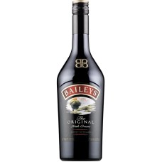 Creme de Whiskey Bailey's Irland