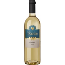 Chardonnay - Belles Filles 2022 Genf - aoc