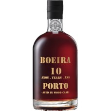 10 Ans Tawny Port – doc