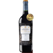 150. Jahrestag – Gran Reserva 2016 Rioja – Dock