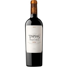 Wände 2019 Rioja - doca