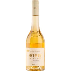 Tokaji Oremus 3 Schuhe 2013 Tokaji