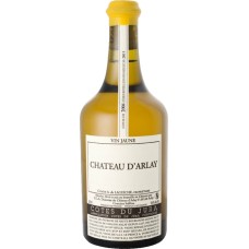Vin Jaune - Côtes du Jura 2012 Côtes du Jura - aoc