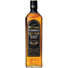 Whisky Bushmills Black Bush Irland