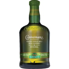 Whisky Connemara Peated Irland