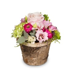 Sweet Spring Basket (Minimum)