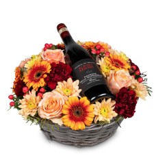Enjoyable moments with Amarone Albino Armani DOCG (Minimum)