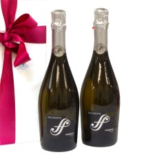 Duo Bubbles Prosecco zum Genießen